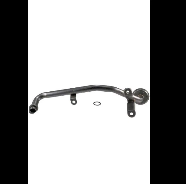 Bomba de aceite motor Melling 320S pickup tubo-stock Dodge Ram Jeep Mitsubishi (W3220) Foto 2 de 4