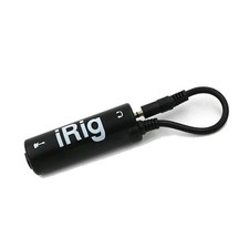 Guitar Interface Converter Replacement Guitar for Phone for A7Q68944