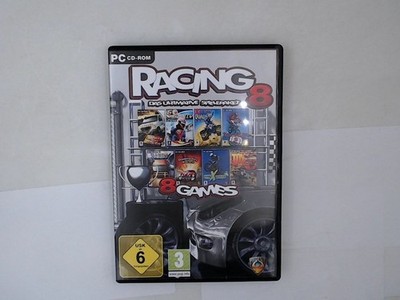 Racing 8