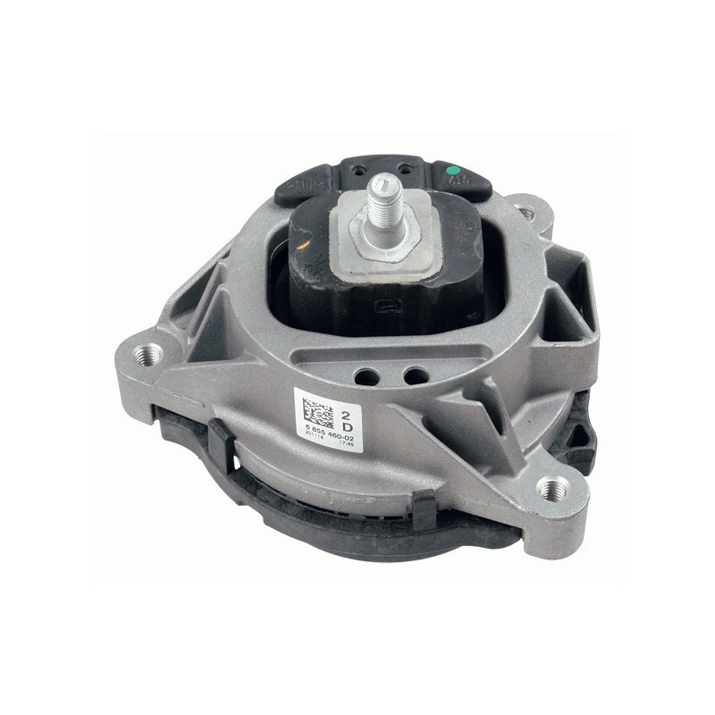 Supporto motore Dx 37295 01 LEMFÖRDER per BMW 3 1 4 Cabriolet 2 Coupé 3 Touring - Immagine 5