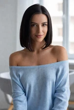 [4x6 to 11x17] FINE ART COLLECTIBLE PHOTO – FEMALE PORTRAIT – PHOTO PRINT  S14