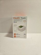 Ihealth Track Blood Pressure Monitor