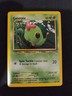 Caterpie 53/75 Pokemon Neo Discovery Unlimited Yuka Morii