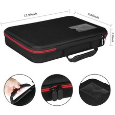 Waterproof Explosionproof Battery Storage Case