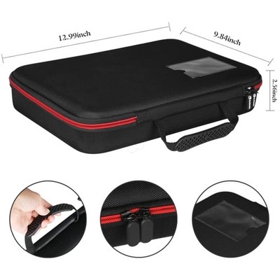 Waterproof Explosionproof Battery Storage Case