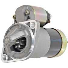 Starter Motor for Yanmar Marine SB8 SB12 YSE8 YSE12 104211-77010 S114-194