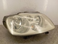 Feu avant (phare) Volkswagen TOURAN