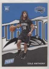 2021 Panini Father's Day Rookies Cole Anthony #RC8 00jz