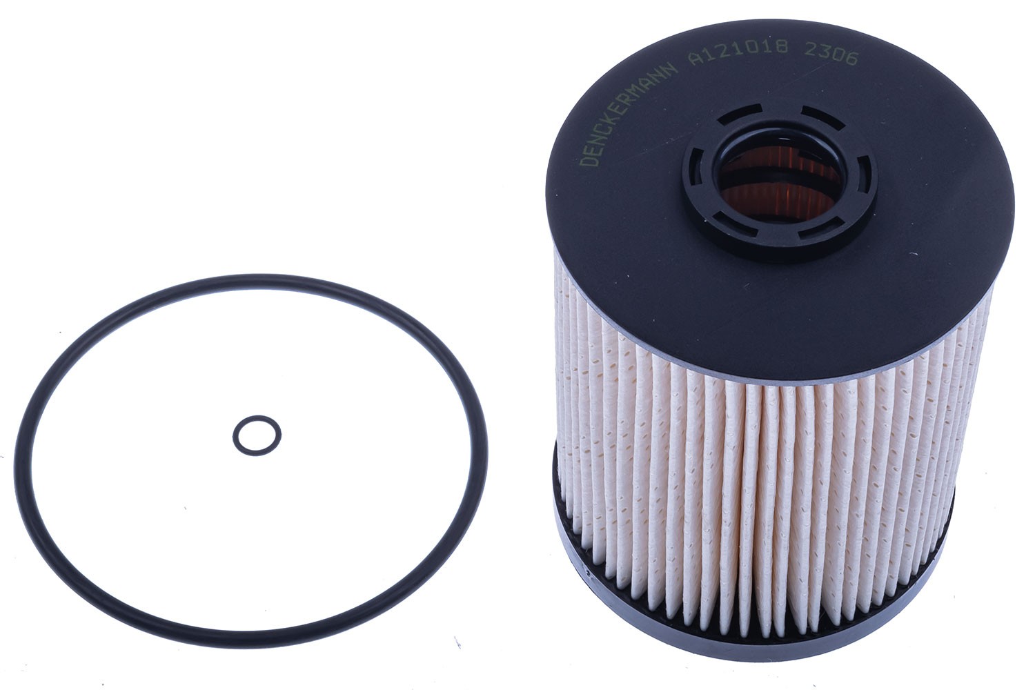 Fits DENCKERMANN FILTRY A121018 FUEL FILTER