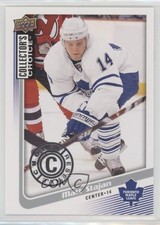 2009-10 Upper Deck Collector's Choice Choice Reserve Matt Stajan #41 2u3
