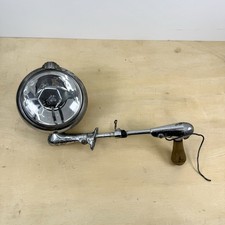 Vintage Unity International Spot Light Spotlight Model S6 - Rat Rod Truck Vintage Unity International Spot Light Spotlight Model S6 - Rat Rod Truck