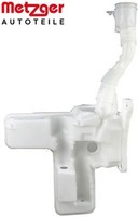 Metzger 2140339 WaschwasserbehäLter FüR Scheibenreinigung BehäLter FüR VW