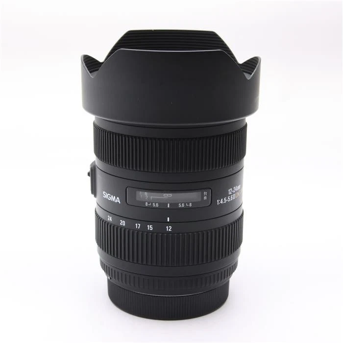 Sigma 12-24mm Focal Camera Lenses for sale | eBay