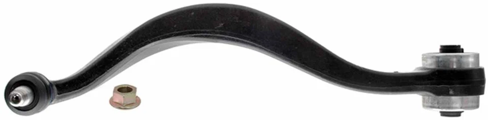 Suspension Control Arm and Ball fits 2006-2011 Mercury Milan  ACDELCO PROFESSION - Image 2 of 3