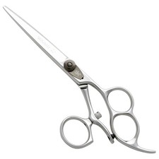 Washi Triple Crown Long 6.5" Japanese 440C Steel Shears