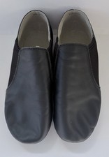 Jazz Shoes Dance Ballet Lyrical Dance Wear Sz 7 Split Sole Women Worn Once