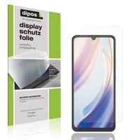 4X Schutzfolie Matt FüR Doogee M30 Pro Displayschutzfolie Folie Display Schutz