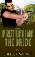 Protecting The Bride Shelley Munro Taschenbuch Englisch 2024 Shelley Munro
