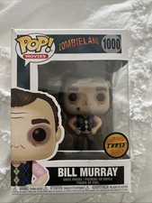 Funko Pop Zombieland Figures 22