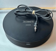 Sony S-Master Digital Surround Sound Amplifier TA-WR2 Black.