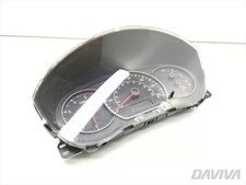Compteur Suzuki SX4