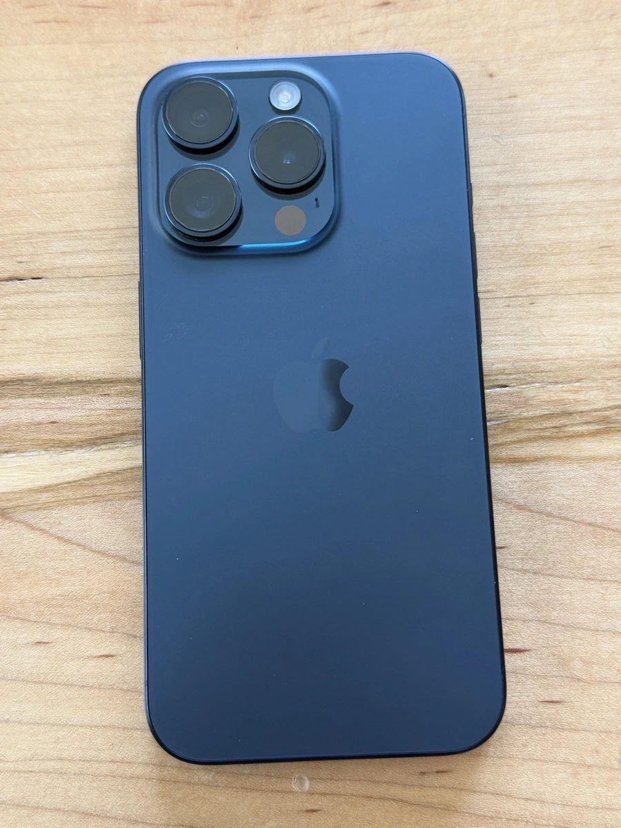 iPhone 15 Pro 128GB for Sale | Shop New & Used Cell Phones | eBay