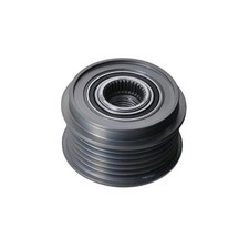 Poulies diverses Volvo S40