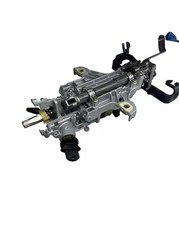 Remand 1997-2010 E150 E250 E350 Tilt Steering Column W Auto Transmission