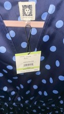 NWT Anne Klein Long Dress Retail $139