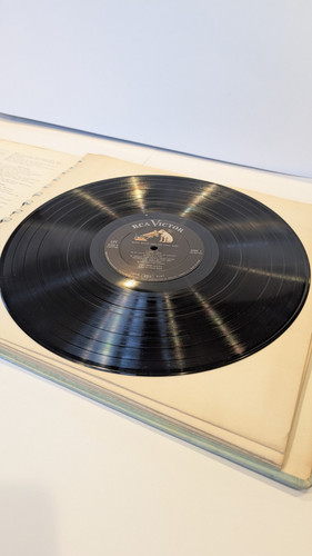 Glenn Miller Army Air Force Band – All Five Records Collectors Edition LPT-6702 - Foto 5 di 11