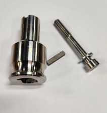 Hobart Mixer Kit # 12 Square Drive, Screw, Ke...