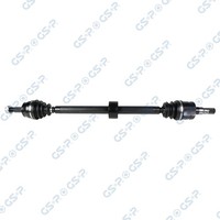 NEU - GSP 217071 Antriebswelle FüR Opel