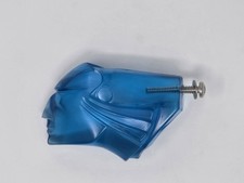 1953 Pontiac Hood Ornament Insert Excludes Chrome Ornament 1953 Pontiac Hood Ornament Insert Excludes Chrome Ornament