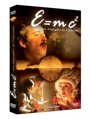 E=mc², eine Biographie der'Gleichung