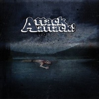 ATTACK ATTACK! ''ATTACK ATTACK!'' CD ROCK NEU