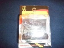 Sleeper Side Door Handle/ Freightliner 