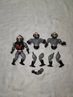 Vintage 1984 He-Man Masters Of The Universe MOTU Hordak Figure Lot