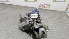 Boite de vitesse Citroen ID
