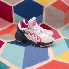 adidas Marvel x D.O.N. Issue #2 GCA Spidey Sense for Sale