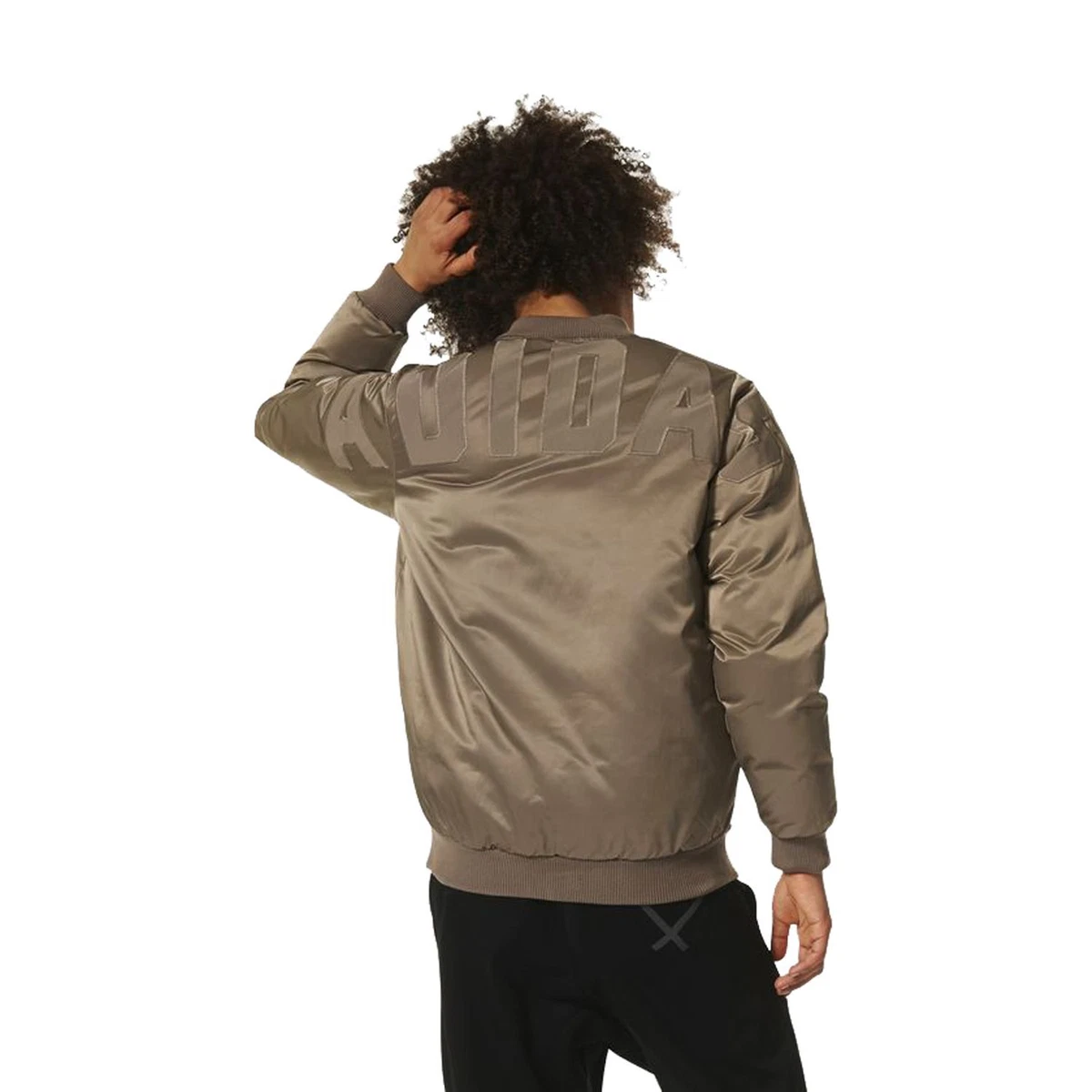 Adidas sales mid bomber