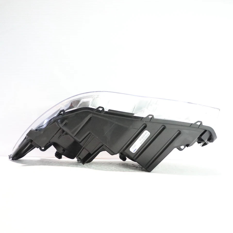 Conjunto de faros laterales derecho halógenos Toyota Camry 2015-2017 mercado de accesorios Foto 4 de 4