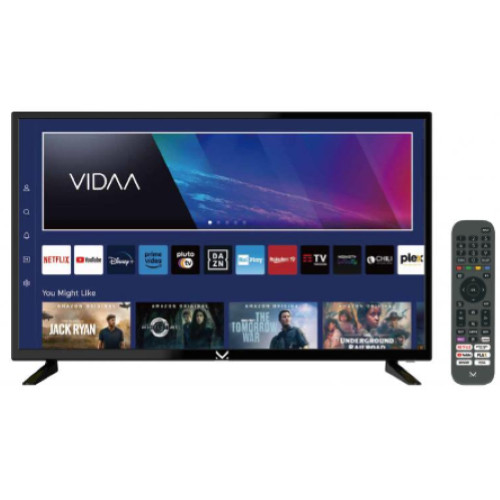 Tv 32 pollici SMART HD READY - VIDAA - T2/S2 V1 - 113532