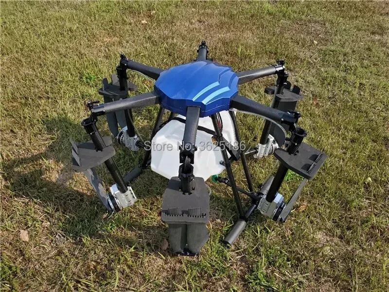 FULL SET 25L UAV Agriculture/Farming Spraying Drone Agricole Aircraft Argricola - Image 3 of 4