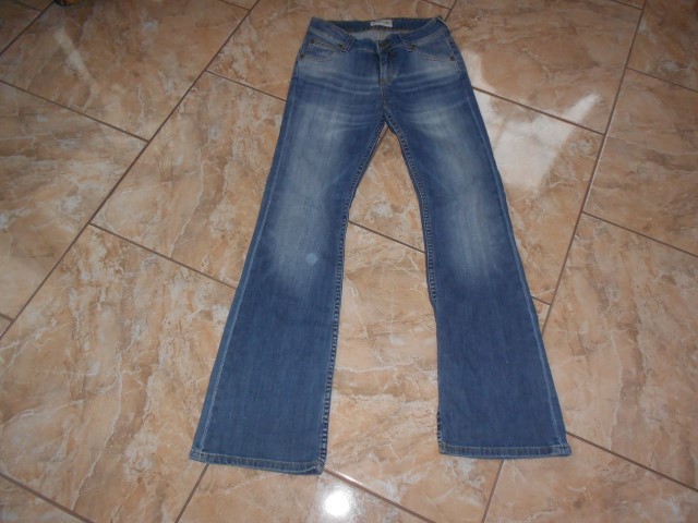 lee desoto jeans