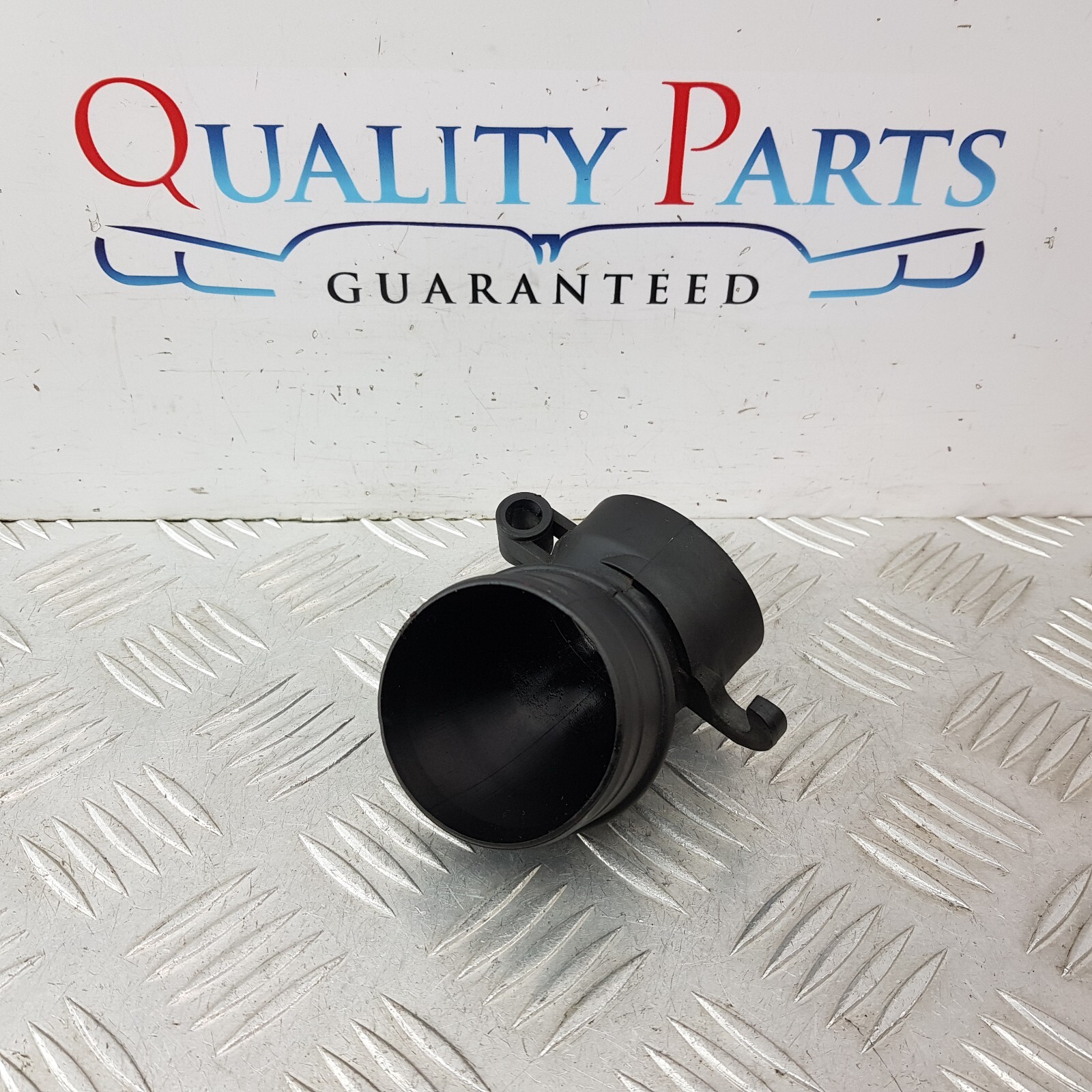 AUDI A3 MK2 2.0 DIESEL AIR INTAKE PIPE HOSE 2008 TO 2010 3C0129635