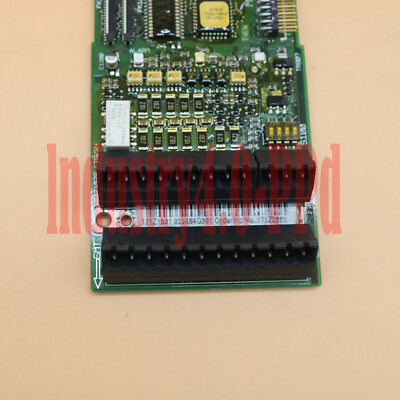1PCS Used For Danfoss VLT5000 series inverter board 175z2688 175Z1528 DT8/R4 #QW
