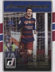 Messi Gold | eBay