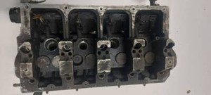 Volkswagen Passat 2003 Engine Head 038103373, 038103373 #1809057-43