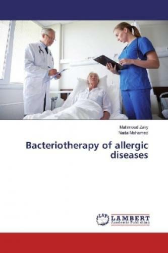 Thumbnail - Bacteriotherapy Of Allergic Diseases 3532