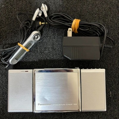 カセットウォークマンPanasonic RQ-SX35茶「整備済み、完動超美品